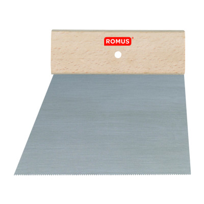ROMUS - Spatule à Lames...