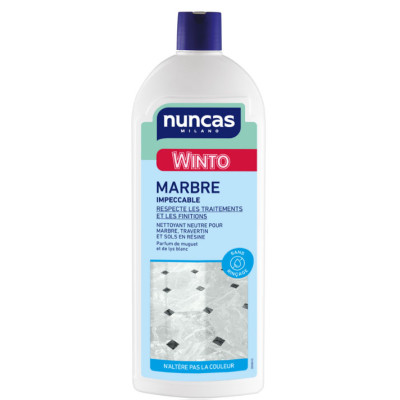 NUNCAS - Winto Beau Marbre...