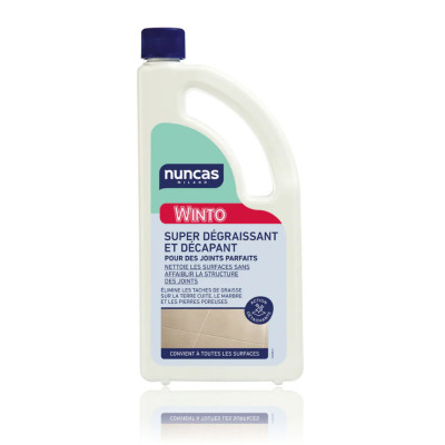 NUNCAS - Winto Super...