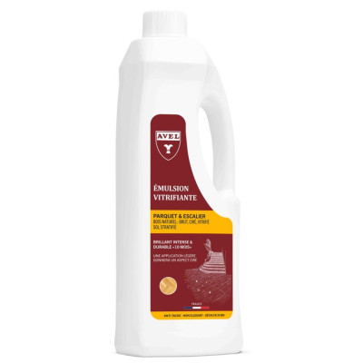 AVEL - Emulsion Vitrifiante...