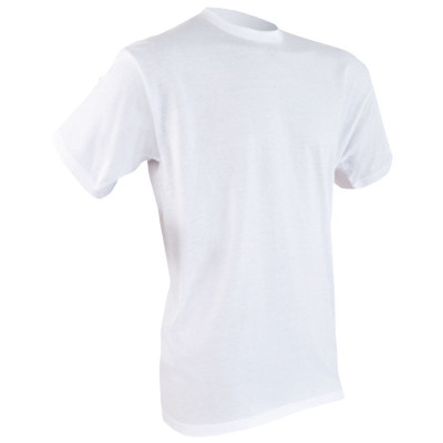 VEPRO - Tee-Shirt Blanc...