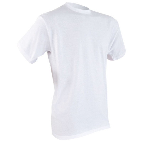 VEPRO - Tee-Shirt Blanc Taille L