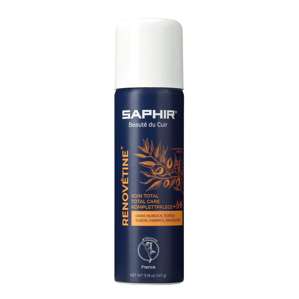SAPHIR - Rénovetine Aérosol 200 ml