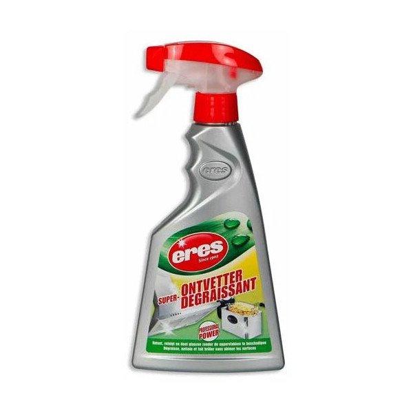 ERES - Spray Nettoyant Super Dégraissant 500 ml
