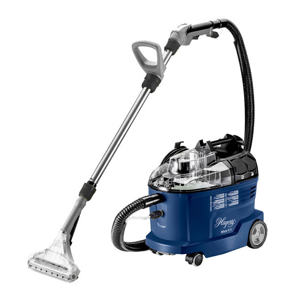 HAGERTY - Shampouineuse Blue H2
