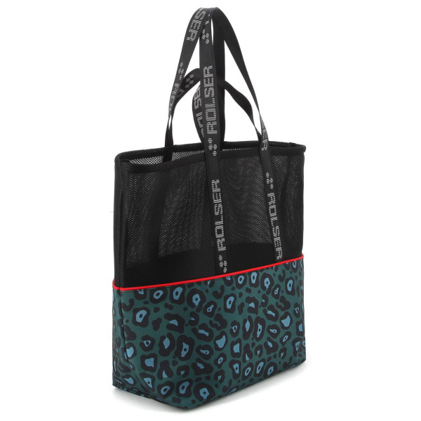 ROLSER - Sac Urban Wild Bag 30L