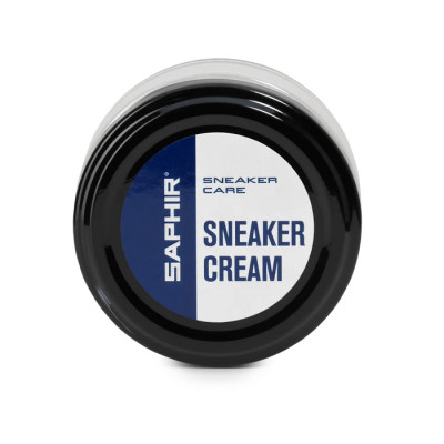 SAPHIR - SNEAKER CARE Crème...