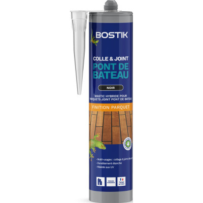BOSTIK - Mastic Colle &...