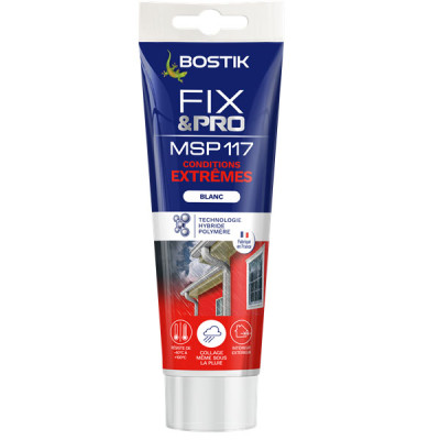 BOSTIK - Mastic Colle...