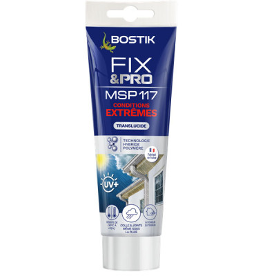 BOSTIK - Mastic Colle...