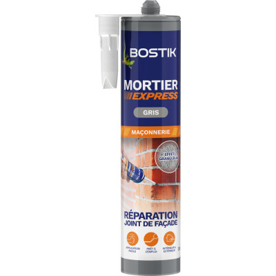 BOSTIK - Mortier Express...