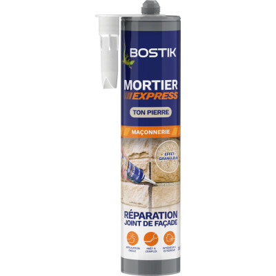 BOSTIK - Mortier Express...