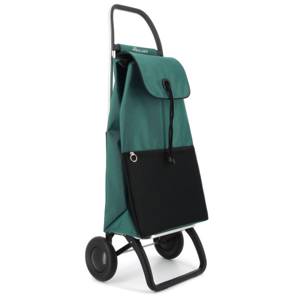 ROLSER - Poussette de Marché I-Max Urban MF 2 Roues 43L