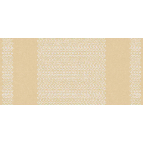DC TABLE - Nappe Fibranne Bergamo Silvestre Honey 138 cm x 15 m