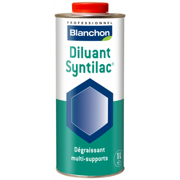 BLANCHON - Diluant Syntilac 1L