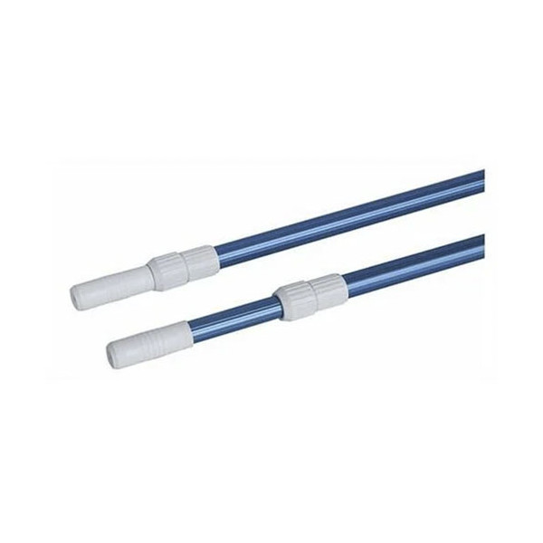 QUIMICAMP - Perche Téléscopique Clip 1.22 m - 2.44 m