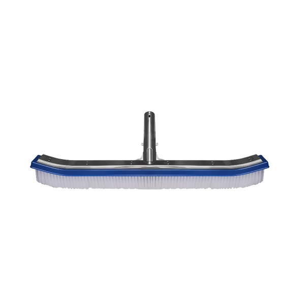 QUIMICAMP - Brosse Courbée Renforcée 45 cm