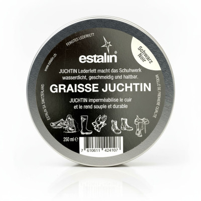 ESTALIN - Graisse Juchtin...