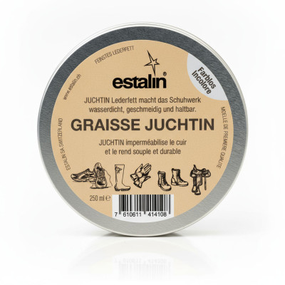 ESTALIN - Graisse Juchtin...