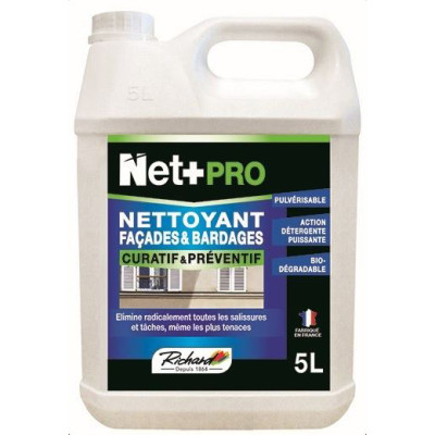 RICHARD - Net+Pro Nettoyant...
