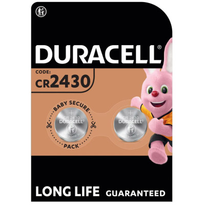 DURACELL - Piles Boutons au...