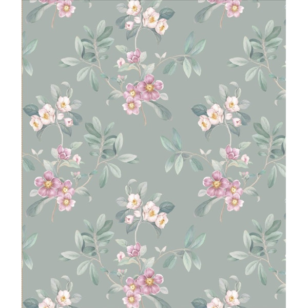 ACCESS DECO - Protège Table Imprimé Marie 140 cm x 20 m
