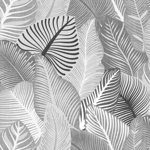 ACCESS DECO - Toile Cirée Prestige Mano Perle 140 cm x 20 m