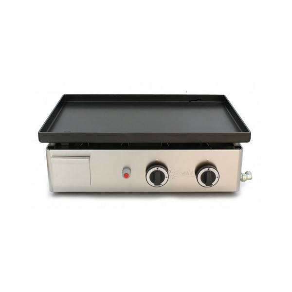 SIMOGAS - Plancha Prima Estivale 60 P