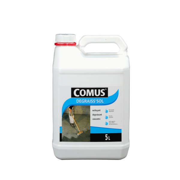 COMUS - Comus Degraiss Sol 5L
