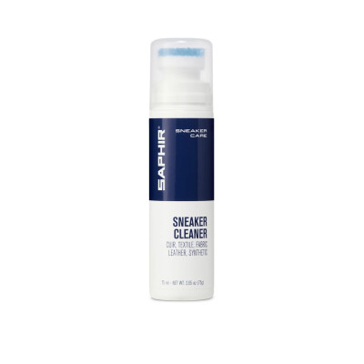 SAPHIR - Sneaker Cleaner 75 ml