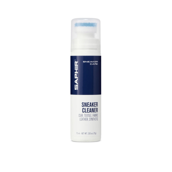 SAPHIR - Sneaker Cleaner 75 ml