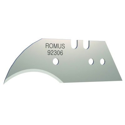 ROMUS - Lame Serpette X-CUT...