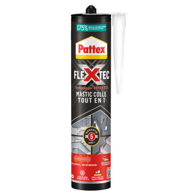 PATTEX - Mastic Colle Tout...