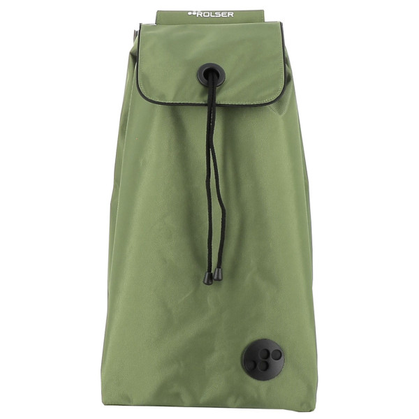 ROLSER - Sac de Rechange pour Poussette de Marché I-Max MF 43L