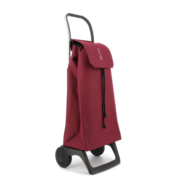 ROLSER - Poussette de Marché Jet LN Joy 2 Roues 40L