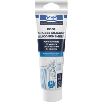 GEB POOL - POOL Graisse...