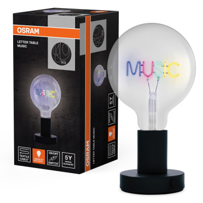 OSRAM - Lampe de Table à...