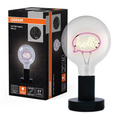 OSRAM - Lampe de Table à...