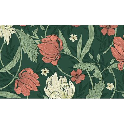 MERCURY - Tapis Velvet WM...