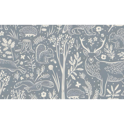 MERCURY - Tapis Velvet...