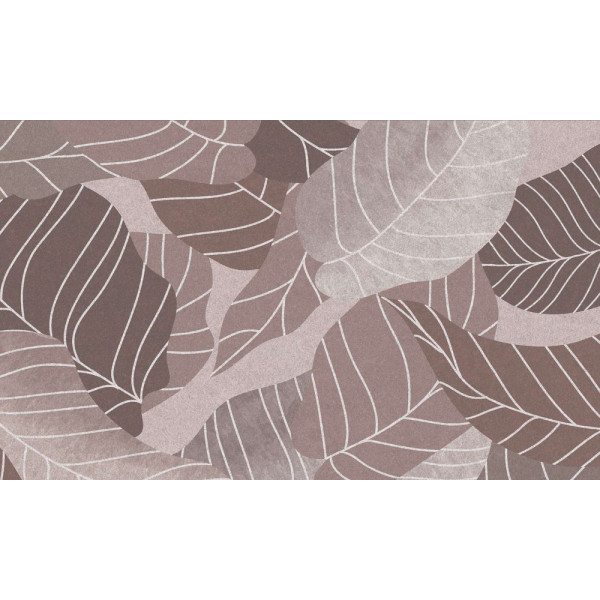 MERCURY - Tapis Velvet Nature 45 x 75 cm