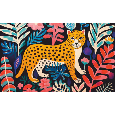 MERCURY - Tapis Velvet...