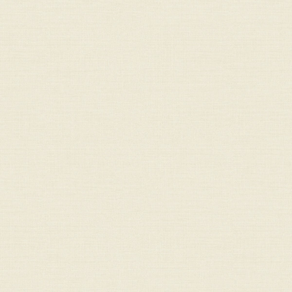 DECOR DESIGN - A84918 Vinyle sur Intissé Linen Plain Beige Clair
