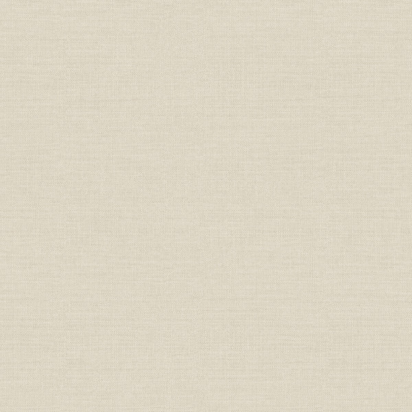 DECOR DESIGN - A84920 Vinyle sur Intissé Linen Plain Beige