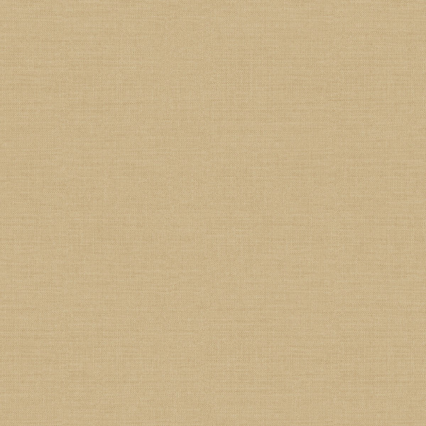 DECOR DESIGN - A84923 Vinyle sur Intissé Linen Plain Marron