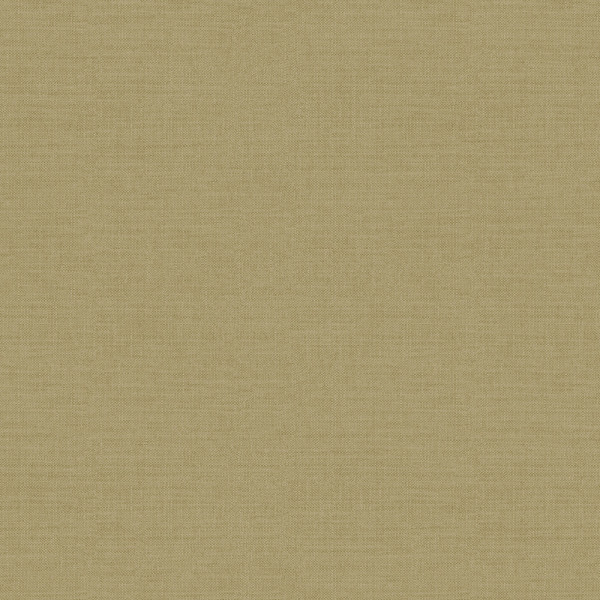 DECOR DESIGN - A84925 Vinyle sur Intissé Linen Plain Marron Foncé