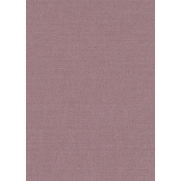 DECOR DESIGN - 10539-09 Vinyle sur Intissé Grainé Calma Violet