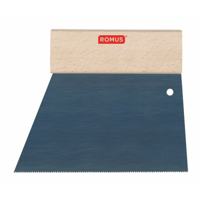 ROMUS - Spatule à Lames...