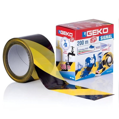 GEKO - Ruban de...