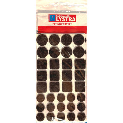 GEKO - Lot de 105 pièces...